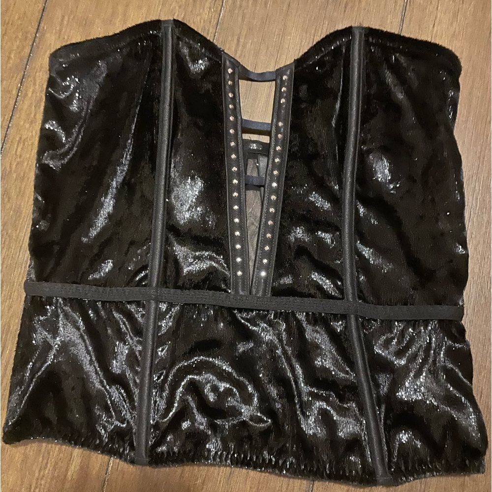 Victorias Secret Corset NWOT